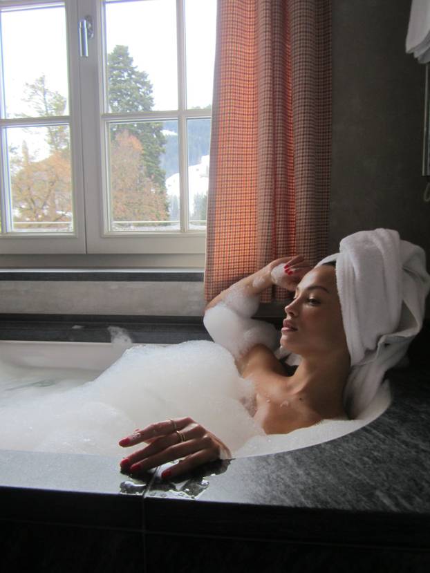 FOTO Jedna je od najtraženijih manekenki svoje generacije - povezivali su je i s Mbappéom