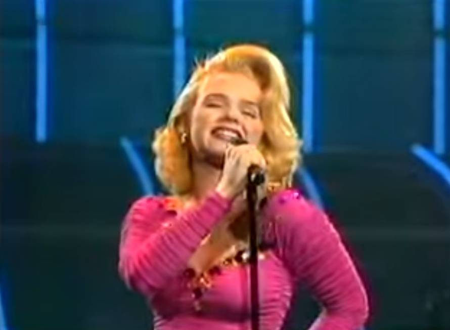 Prije točno 29 godina Eurosong je bio u Zagrebu, Tajči sedma...