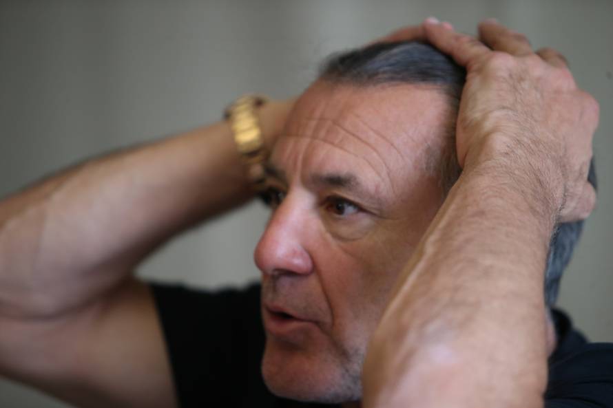 Mamićevi prijatelji: 'Zdravko je sebi kupio i stan u Međugorju'