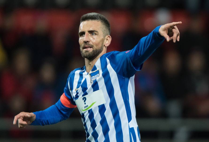 Ãstersunds FK - Hertha BSC 1:0