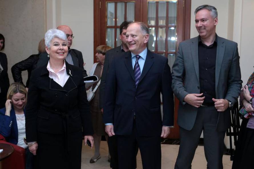 Patrik Macek/PIXSELL