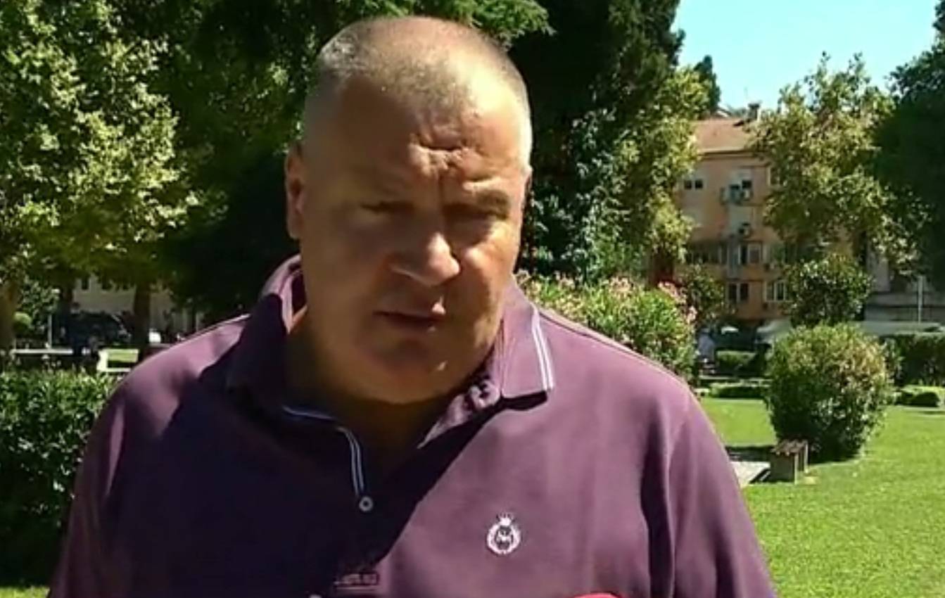 'S njima se ne može surađivati, obrisali su pod s Karamarkom'