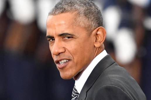 Obama proslavio 60. rođendan: Na proslavi su bili Beyonce, Jay Z, Clooney, Hanks, Wade...