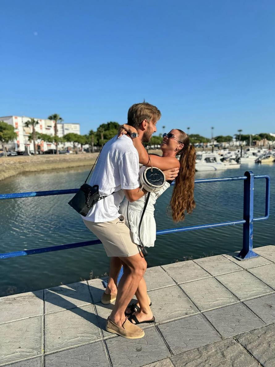 Ivan Rakitić: Ne žurim se naći novi posao. Sevilla je moj dom