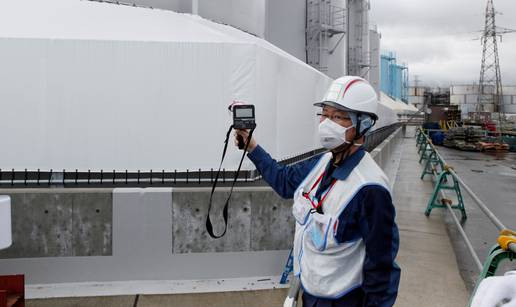 Japan će zaustaviti ispuštanje stakleničkih plinova do 2050.