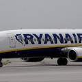 Traže bolje uvjete: Štrajk u Ryanairu, otkazano 250 letova