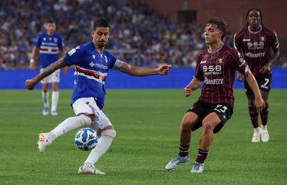 Skandal u Italiji: Igrači se otrovali hranom uoči ključne utakmice za ostanak u ligi!