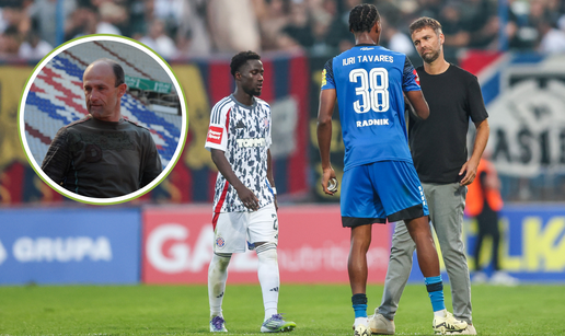 Legendarni hajdukovac: Garcia ponavlja Gattusove pogre&scaron;ke