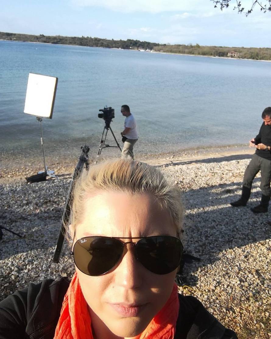 Producentica 'Ljubav je na selu' o tajnama sa seta: Prvi susret Suzi i Zorana pamtit ću zauvijek