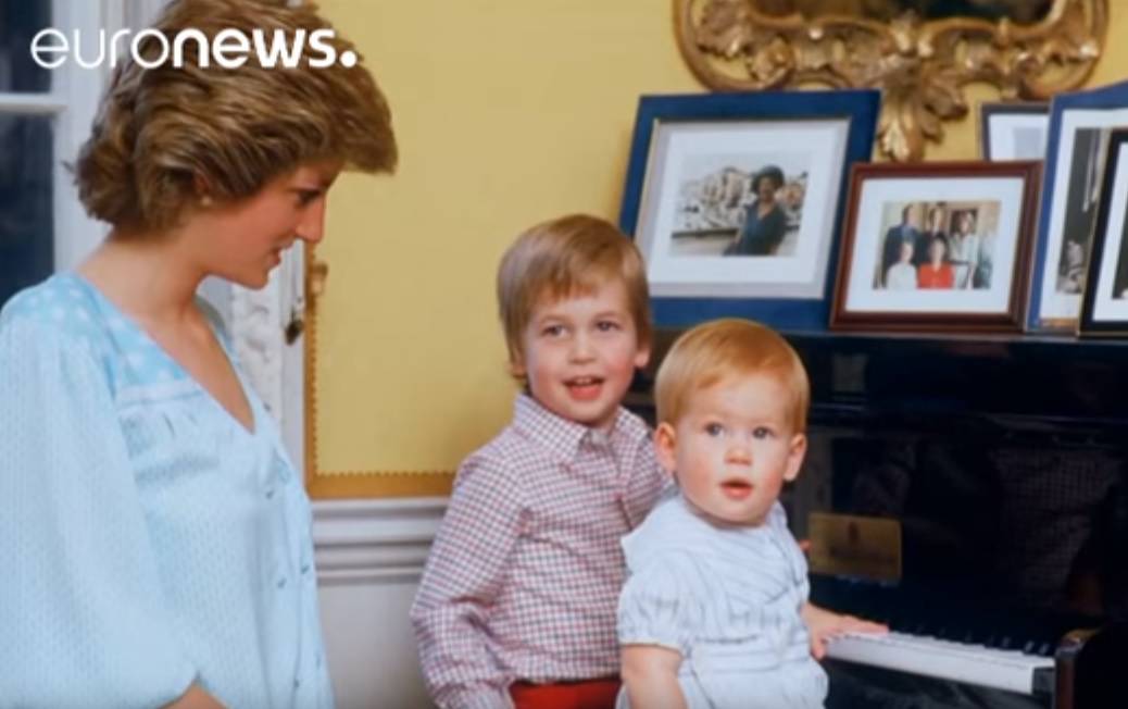 Lady Diana: Princeza čije su želje ignorirane i nakon smrti