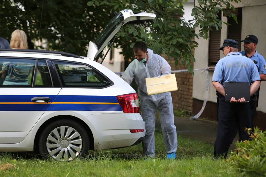 Ubojstvo u Dalju:  U obiteljskoj kući pronašli mrtvu ženu (46)