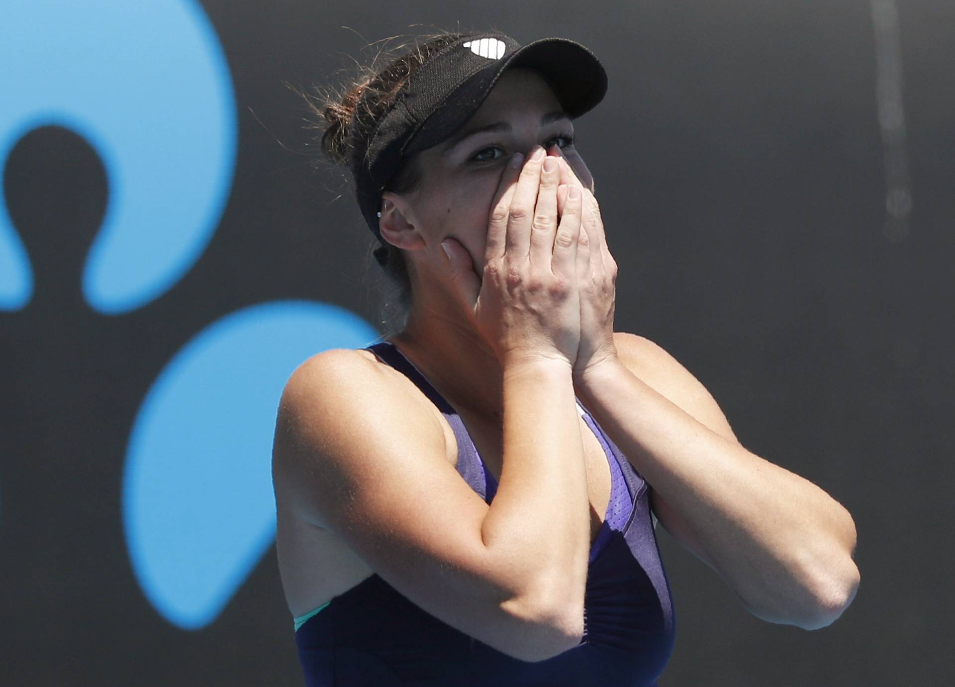 Tennis - Australian Open - Melbourne, Australia