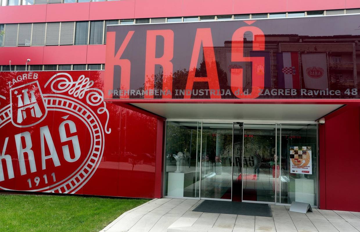 Rat za dionice Kraša: Pojavili su se novi agresivni investitori