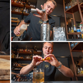 Bar u Zadru nudi jedinstveni koktel od čak 130 eura: 'Tajna je u viskiju starom 30 godina...'