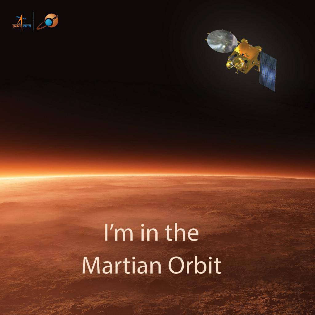 ISRO