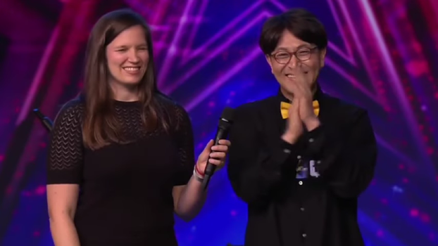 Sjećate li se Kitassa i drugih bizarnih točaka iz Supertalenta?