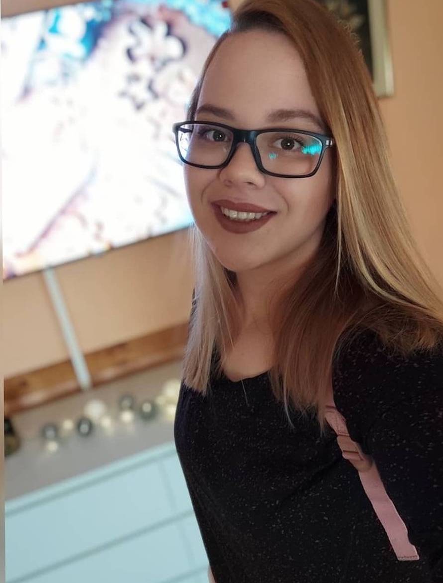 Ana iz 'Života na vagi' ispričala detalje o vezi s Dodom: 'Vlada idila, planiramo zajedno živjeti'