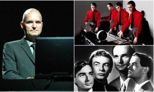 Preminuo osnivač legendarne njemačke grupe Kraftwerk