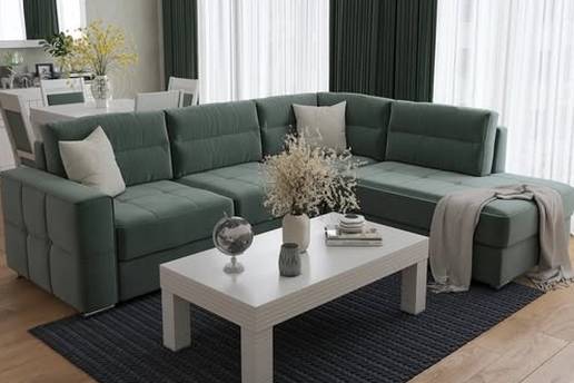 Za&scaron;to modularna rje&scaron;enja mijenjaju planiranje dnevnog boravka?