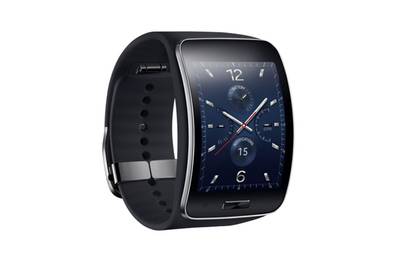 Samsung Gear S – pametni sat s podrškom za 3G i pozive