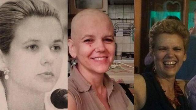 Novinarka u borbi s rakom: 'To je period kada trebate podršku'