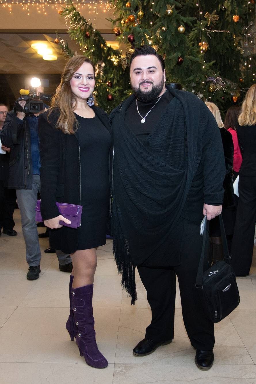 Jacques Houdek otkrio da su ga zvali Malik jer je bio sitan