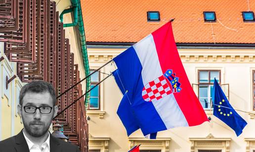 Dalibor Milas: Zlo je ušlo na glavna vrata, jer je pristojna većina odlučila gledati u stranu