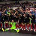 Hrvatska je viceprvak Europe! Španjolci nas potukli u finalu