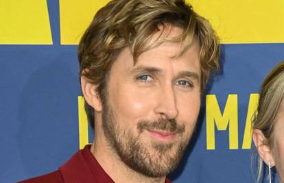 Fanovi izrugali Ryana Goslinga: 'Što mu se dogodilo s licem...?'