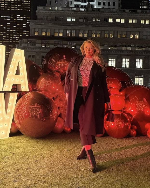 FOTO Amerikanka podijelila internet: Jednima je savršena, drugima previše, a vama?