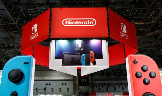 Nintendo: Hakirano je više od 300.000 korisničkih računa