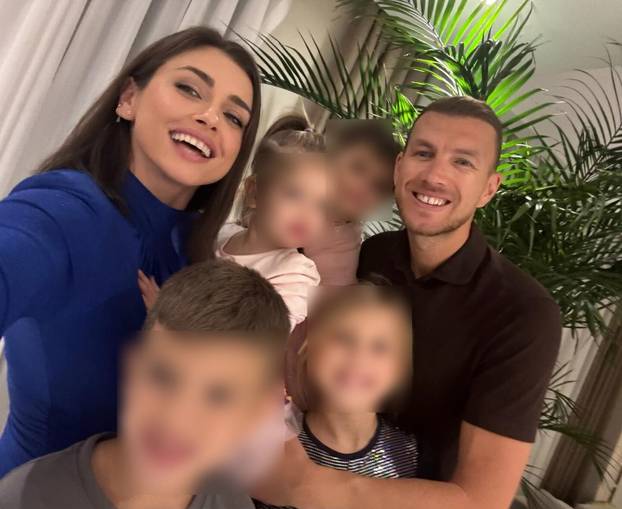 FOTO Kako su sportaši uplovili u 2025.: Plaža, špica ili trening