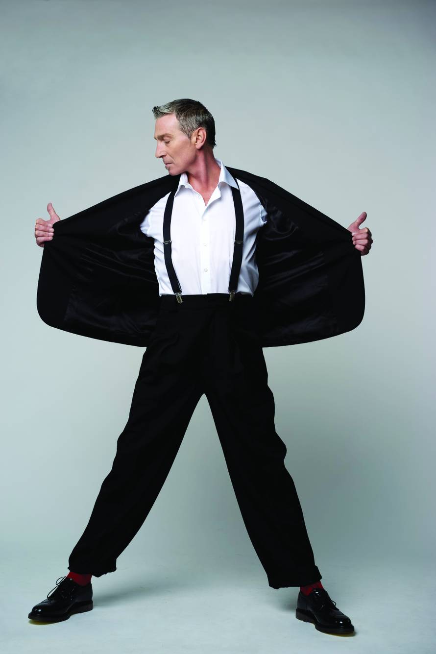 Massimo u zadnjem intervjuu za 24sata: 'Sa suprugom sam 30 godina, spasila mi je život...'