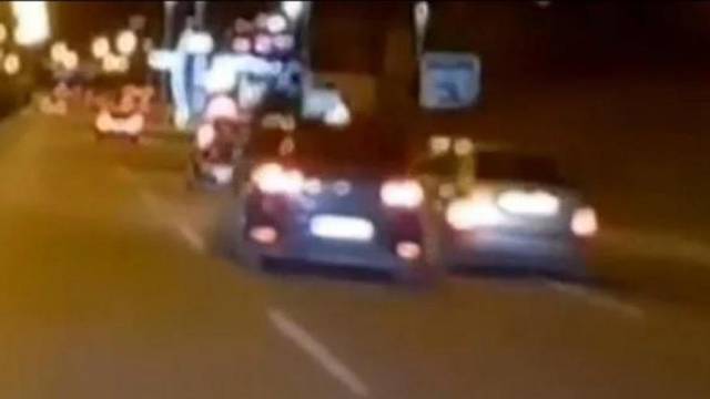 VIDEO Viralna snimka iz Splita: 'Pa jel ovo moguće? Oduzmite tom čovjeku vozačku dozvolu!'