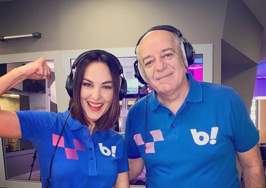 Drago Ćosić nakon četiri godine komentirao utakmicu 'vatrenih'