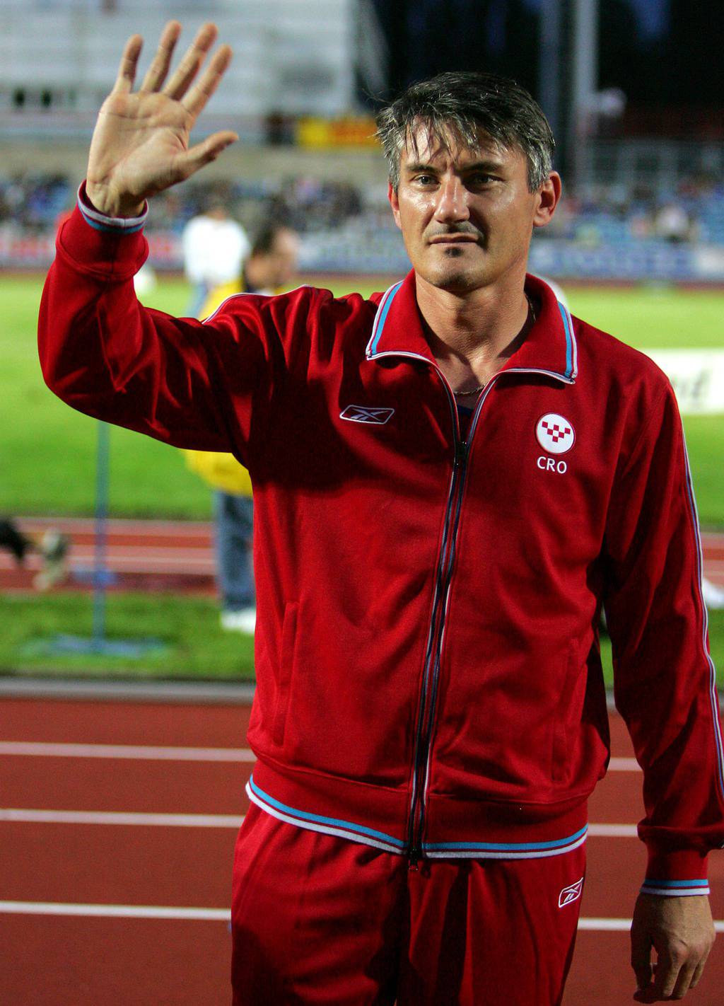 Igor Kralj