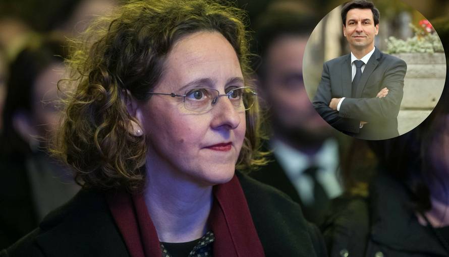 Obuljen: 'Ilčić je na tribini bio kao predsjednik stranke Hrast'