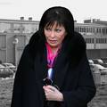 Zatvorski dani posrnule bivše županice Lovrić Merzel: U ćeliji nije sama, sve joj teško pada...