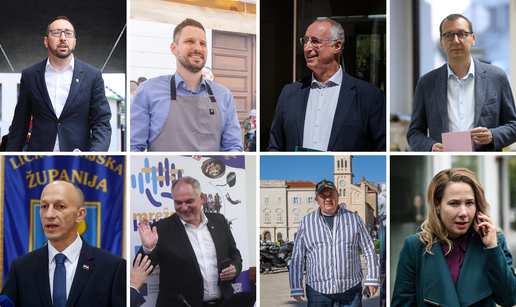 Žestoka bitka za vlast krenula! Evo za kolike plaće se bore po gradovima,  u općini, županiji...
