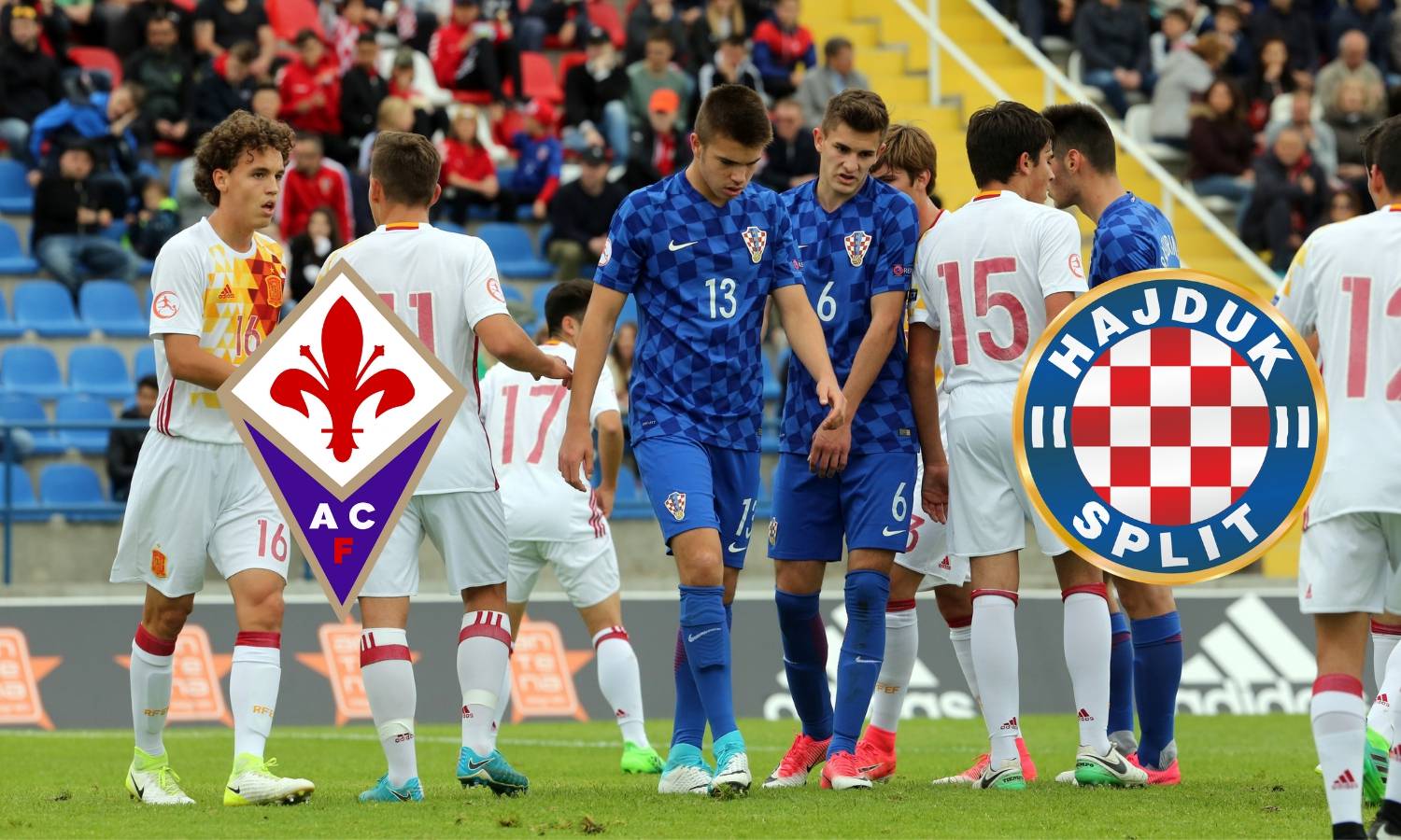 Viole u lovu na drugog 'bilog' dragulja, Hajduk odbio ponudu