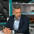 Skomina o gaženju i crvenom za Ercega: To nije faul. Da je VAR mene zvao, rekao bih 'ne hvala'
