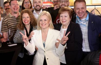 Šamaranje u Rijeci, Rinčić vraća Filipoviću: 'Mojih 42 % protiv vaših 18 sigurno mora peći'