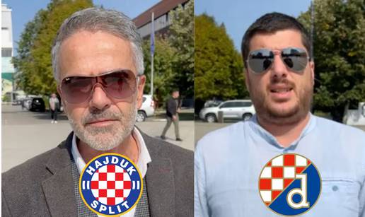 Dinamo ili Hajduk? Koji klub više vole Kosovari: ‘Dinamo, jer je pobjeđivao Crvenu Zvezdu’