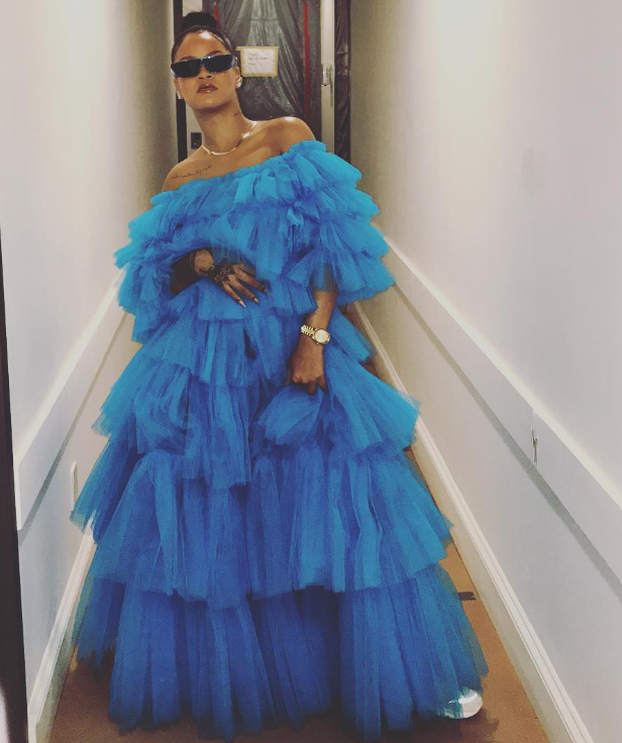 FOTO Rihanna danas slavi 37. rođendan: Evo kako se slavna ljepotica mijenjala kroz godine