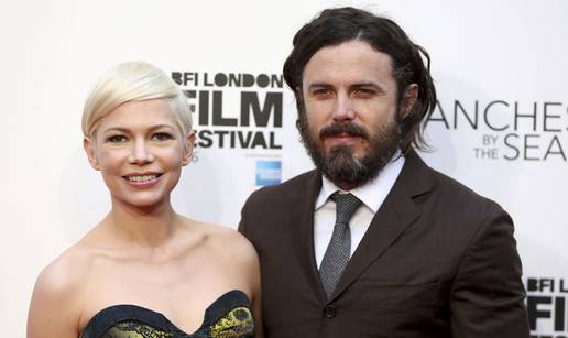 Casey Affleck: 'Moj brat Ben nije zaslužan za Zlatni globus'