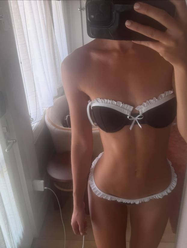 FOTO Olivia Ponton zaludila milijune: Evo kako je izgradila carstvo sa samo 20 godina