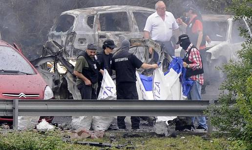 U eksploziji autobombe u Baskiji poginuo je policajac