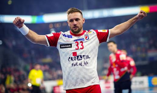 Luka Cindrić pronašao novi klub uoči Olimpijskih igara. Jedna vijest veselit će i Sigurdsonna