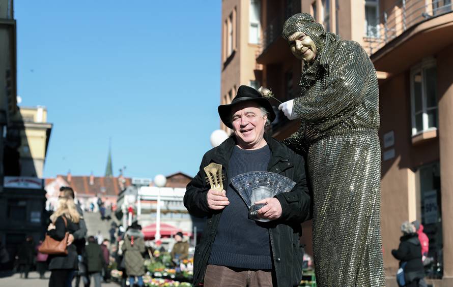 Sin Hadžija iz Kraljeva ulice bio u prometnoj nesreći: 'Nikola je imao sreće zbog svojeg auta...'