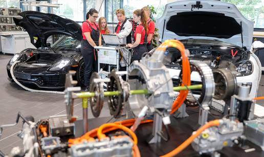 Napredni materijali mogli bi znatno pobolj&scaron;ati u&ccaron;inkovitost elektri&ccaron;nih motora